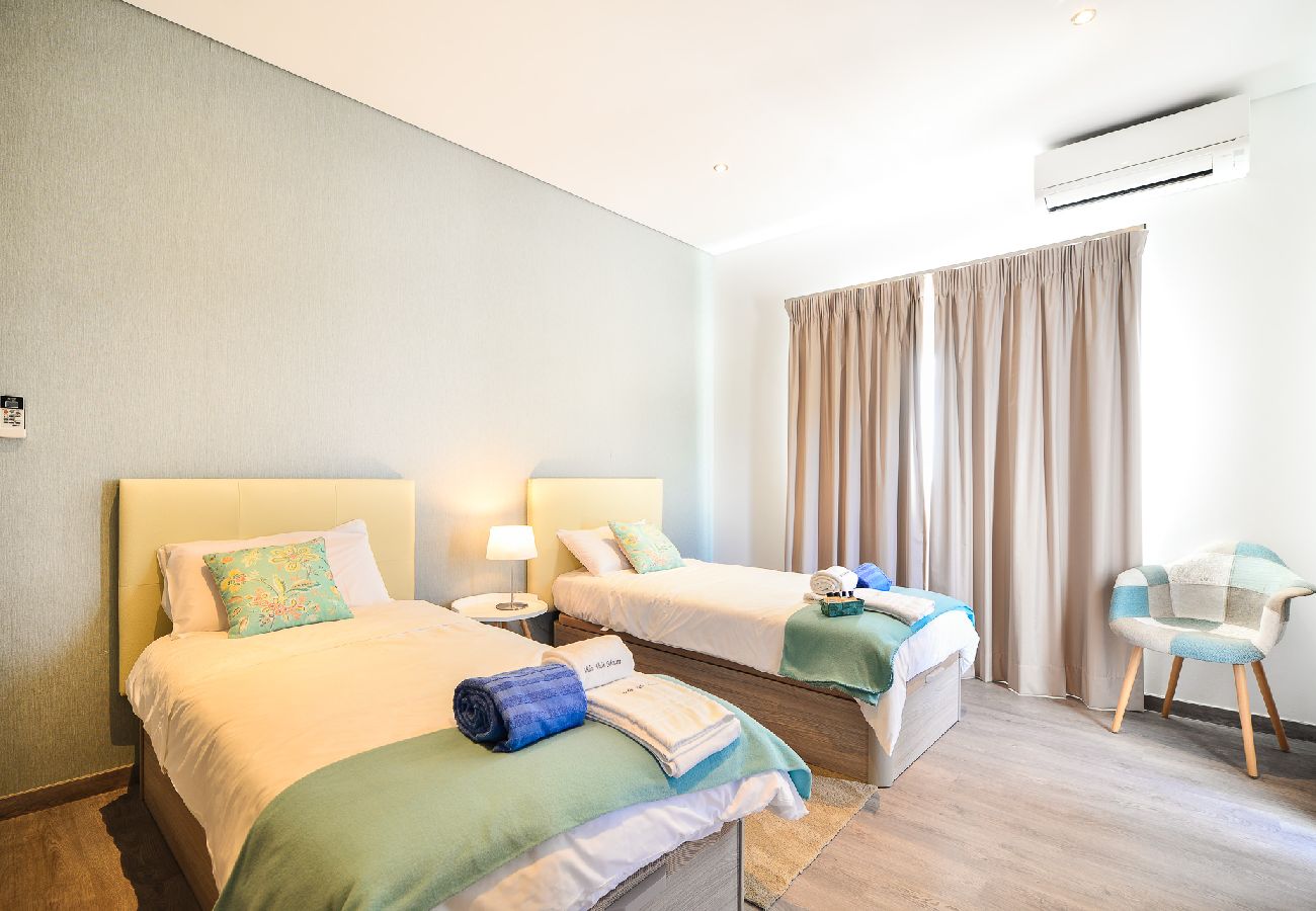 Villa em Estoi - Villa Vale Mouro OCV - Férias de Luxo