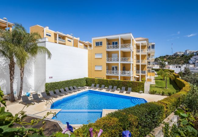 Apartamento em Albufeira - Apt. Relax OCV - Baixa Albufeira