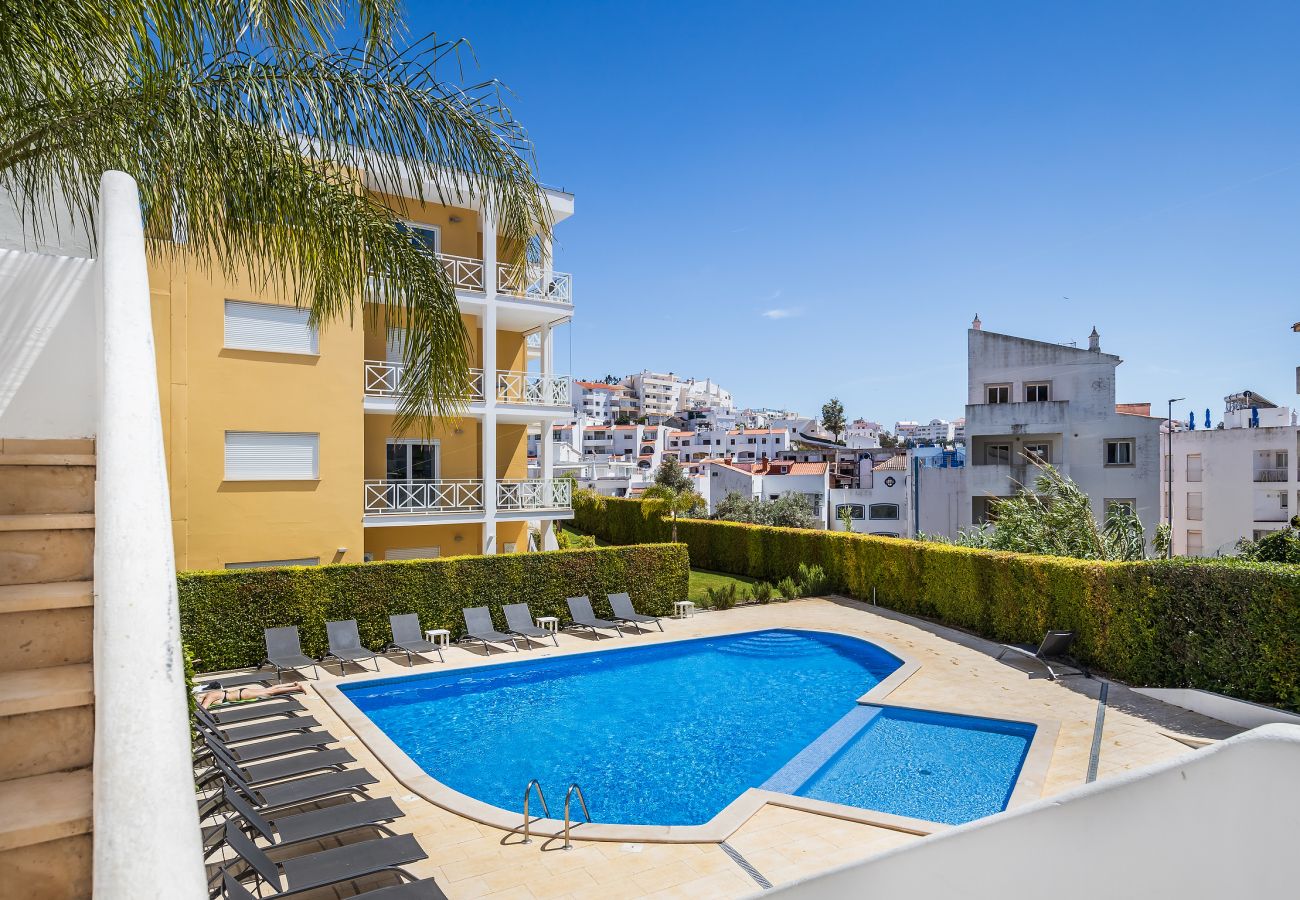 Apartamento em Albufeira - Apt. Relax OCV - Baixa Albufeira