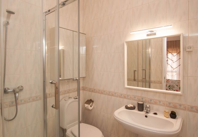 Apartamento em Albufeira - Apt. Waves OCV - Oura  Apartamento em Albufeira - Apt. Waves OCV - Oura