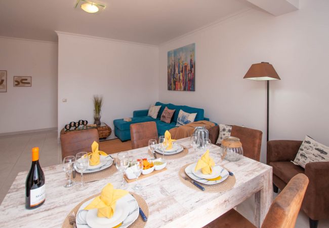 Apartamento em Albufeira - Apt. Waves OCV - Oura  Apartamento em Albufeira - Apt. Waves OCV - Oura
