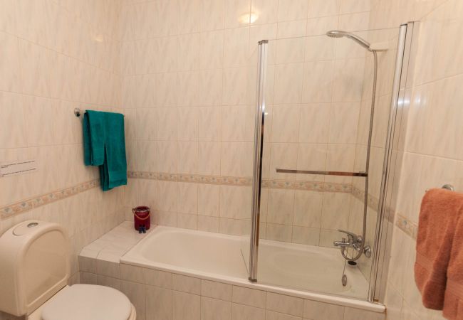 Apartamento em Albufeira - Apt. Waves OCV - Oura  Apartamento em Albufeira - Apt. Waves OCV - Oura
