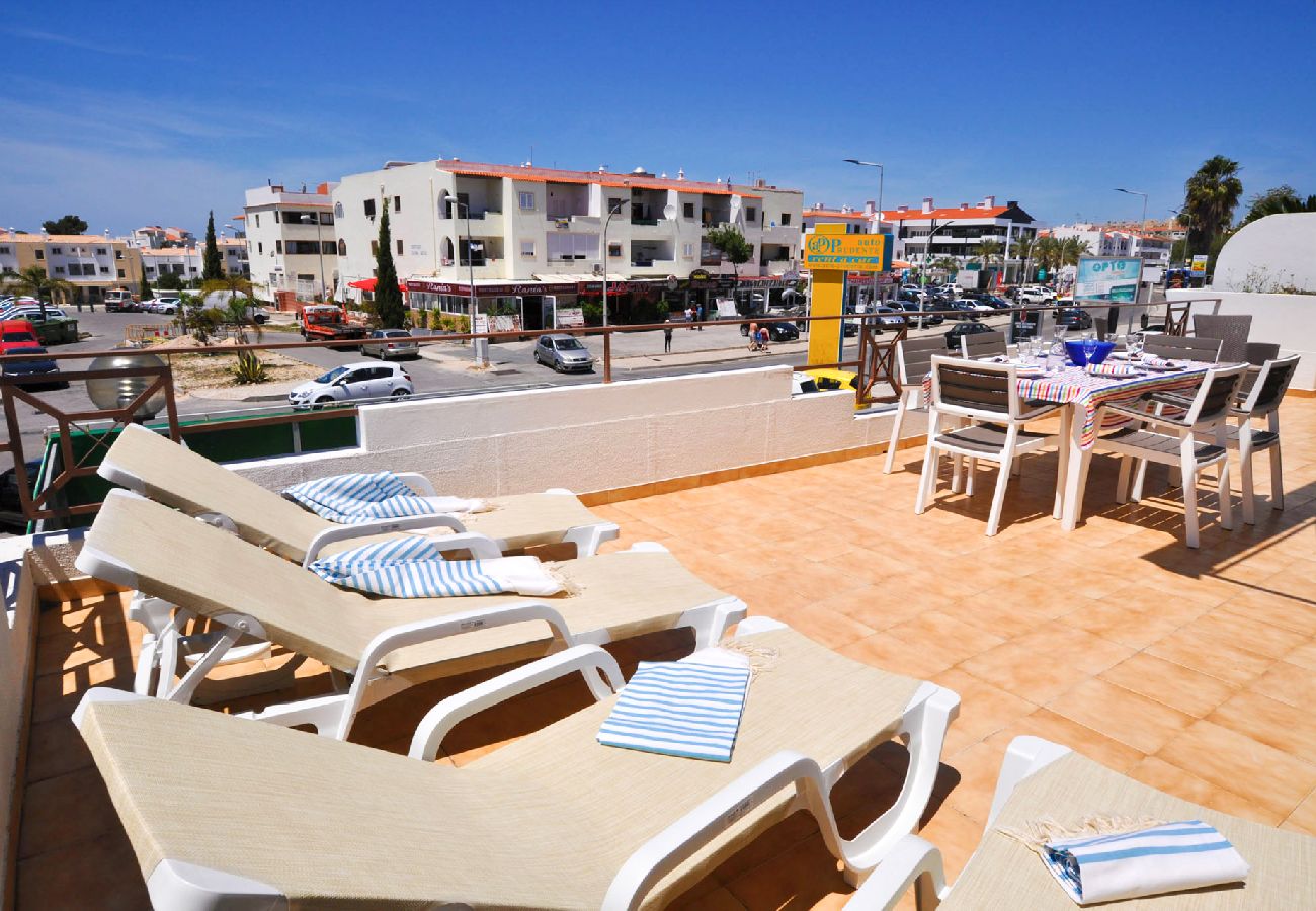 Apartamento em Albufeira - Apt. Waves OCV - Oura 