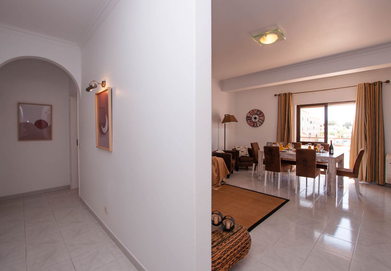 Apartamento em Albufeira - Apt. Waves OCV - Oura 