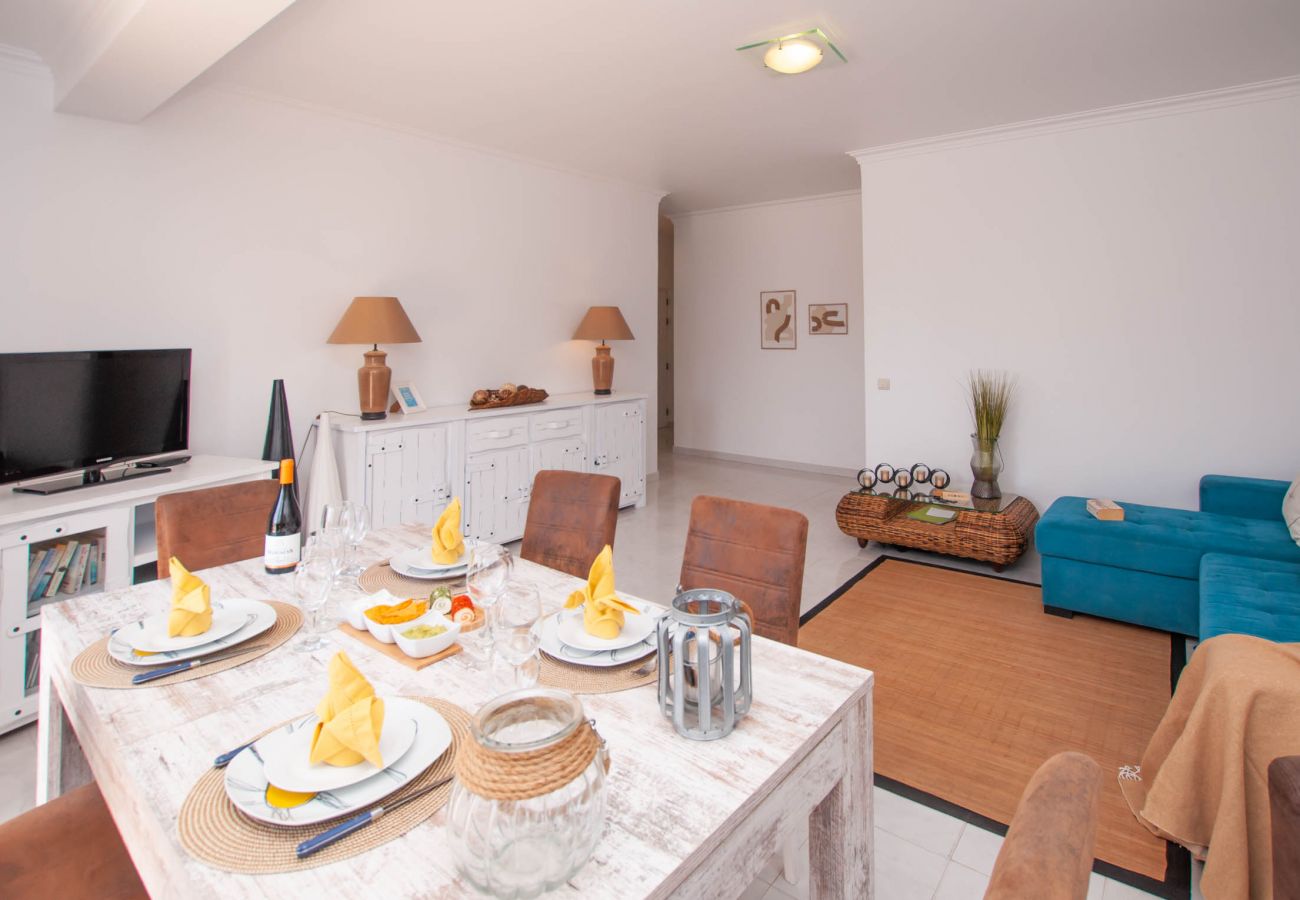 Apartamento em Albufeira - Apt. Waves OCV - Oura 