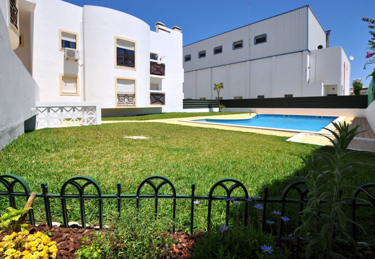 Apartamento em Albufeira - Apt. Waves OCV - Oura 