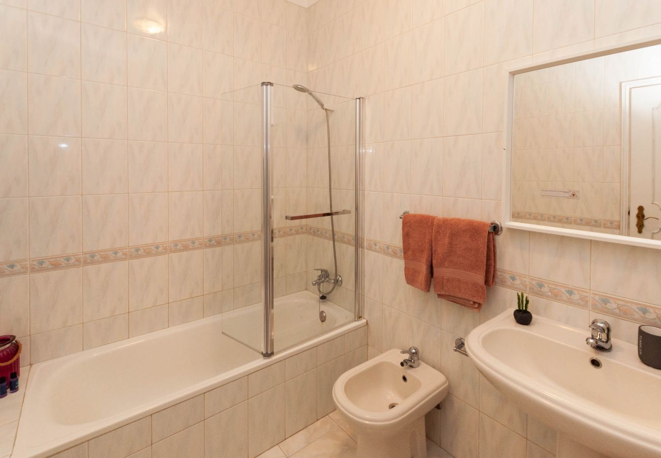 Apartamento em Albufeira - Apt. Waves OCV - Oura 