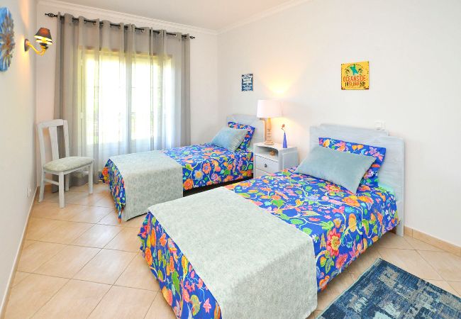 Apartamento em Albufeira - Apt. Bogart OCV - Oura Albufeira Apartamento em Albufeira - Apt. Bogart OCV - Oura Albufeira