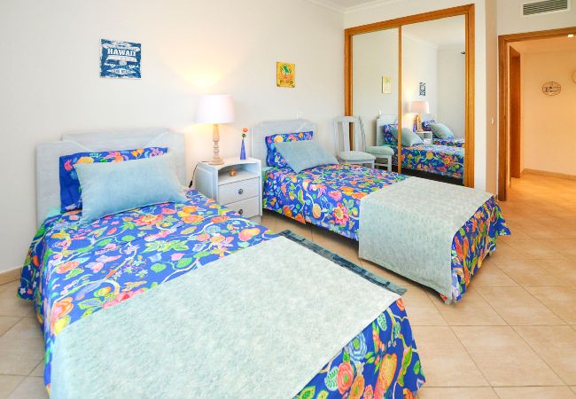 Apartamento em Albufeira - Apt. Bogart OCV - Oura Albufeira Apartamento em Albufeira - Apt. Bogart OCV - Oura Albufeira