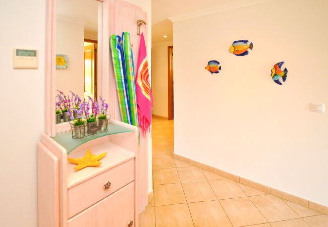 Apartamento em Albufeira - Apt. Bogart OCV - Oura Albufeira Apartamento em Albufeira - Apt. Bogart OCV - Oura Albufeira