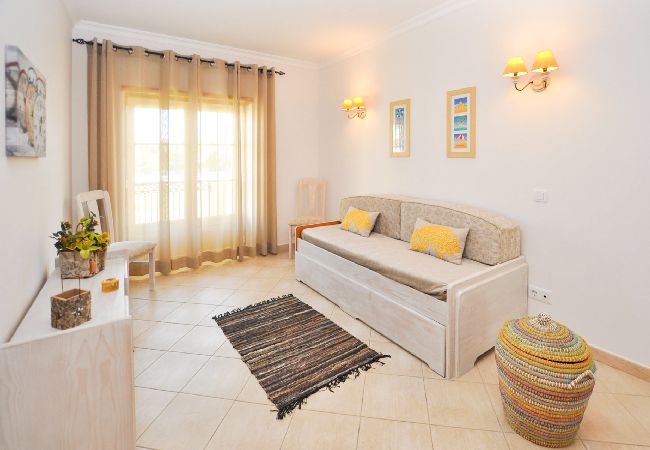 Apartamento em Albufeira - Apt. Bogart OCV - Oura Albufeira