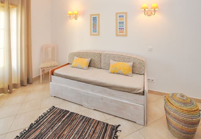 Apartamento em Albufeira - Apt. Bogart OCV - Oura Albufeira