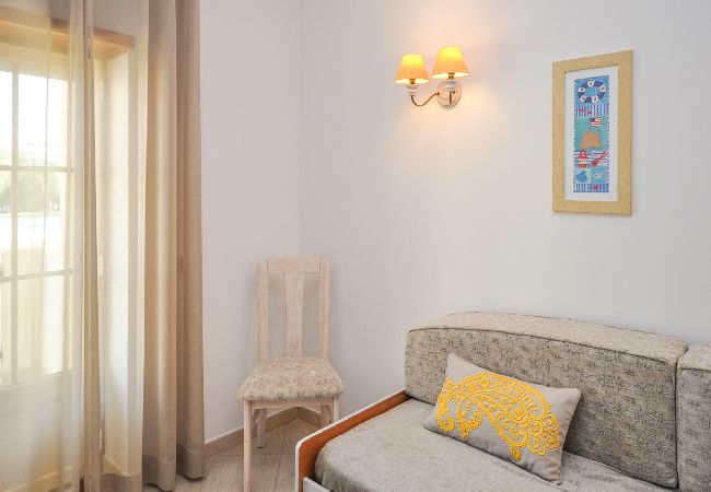 Apartamento em Albufeira - Apt. Bogart OCV - Oura Albufeira