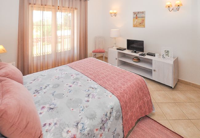 Apartamento em Albufeira - Apt. Bogart OCV - Oura Albufeira Apartamento em Albufeira - Apt. Bogart OCV - Oura Albufeira