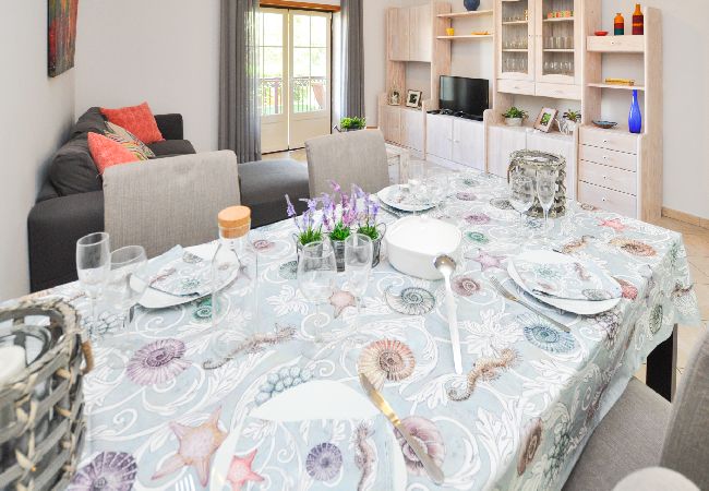 Apartamento em Albufeira - Apt. Bogart OCV - Oura Albufeira Apartamento em Albufeira - Apt. Bogart OCV - Oura Albufeira