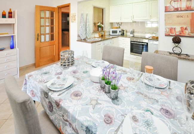 Apartamento em Albufeira - Apt. Bogart OCV - Oura Albufeira Apartamento em Albufeira - Apt. Bogart OCV - Oura Albufeira