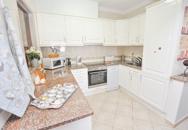 Apartamento em Albufeira - Apt. Bogart OCV - Oura Albufeira Apartamento em Albufeira - Apt. Bogart OCV - Oura Albufeira