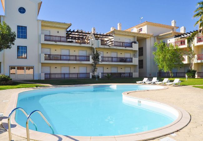 Apartamento em Albufeira - Apt. Bogart OCV - Oura Albufeira Apartamento em Albufeira - Apt. Bogart OCV - Oura Albufeira