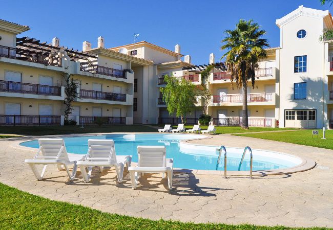 Apartamento em Albufeira - Apt. Bogart OCV - Oura Albufeira