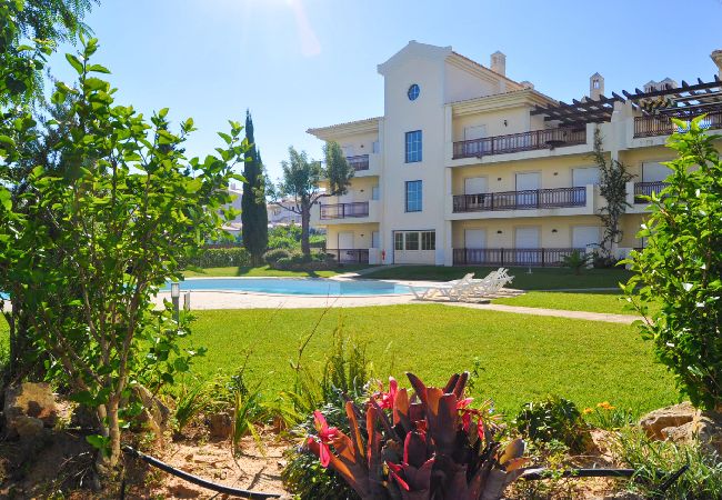 Apartamento em Albufeira - Apt. Bogart OCV - Oura Albufeira Apartamento em Albufeira - Apt. Bogart OCV - Oura Albufeira