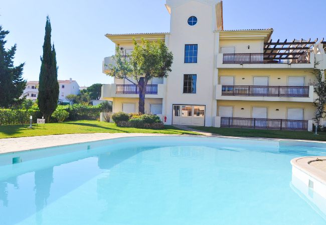 Apartamento em Albufeira - Apt. Bogart OCV - Oura Albufeira Apartamento em Albufeira - Apt. Bogart OCV - Oura Albufeira