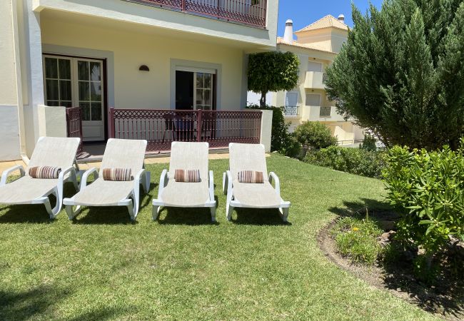 Apartamento em Albufeira - Apt. Bogart OCV - Oura Albufeira Apartamento em Albufeira - Apt. Bogart OCV - Oura Albufeira
