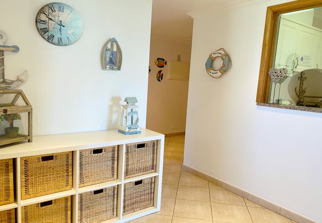 Apartamento em Albufeira - Apt. Bogart OCV - Oura Albufeira