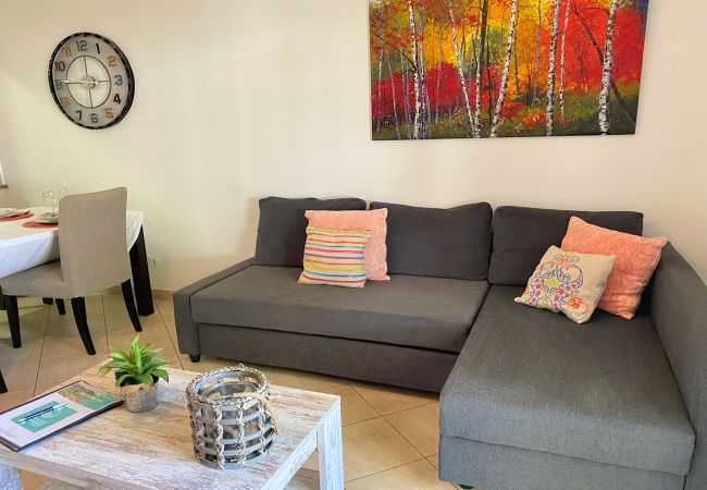 Apartamento em Albufeira - Apt. Bogart OCV - Oura Albufeira