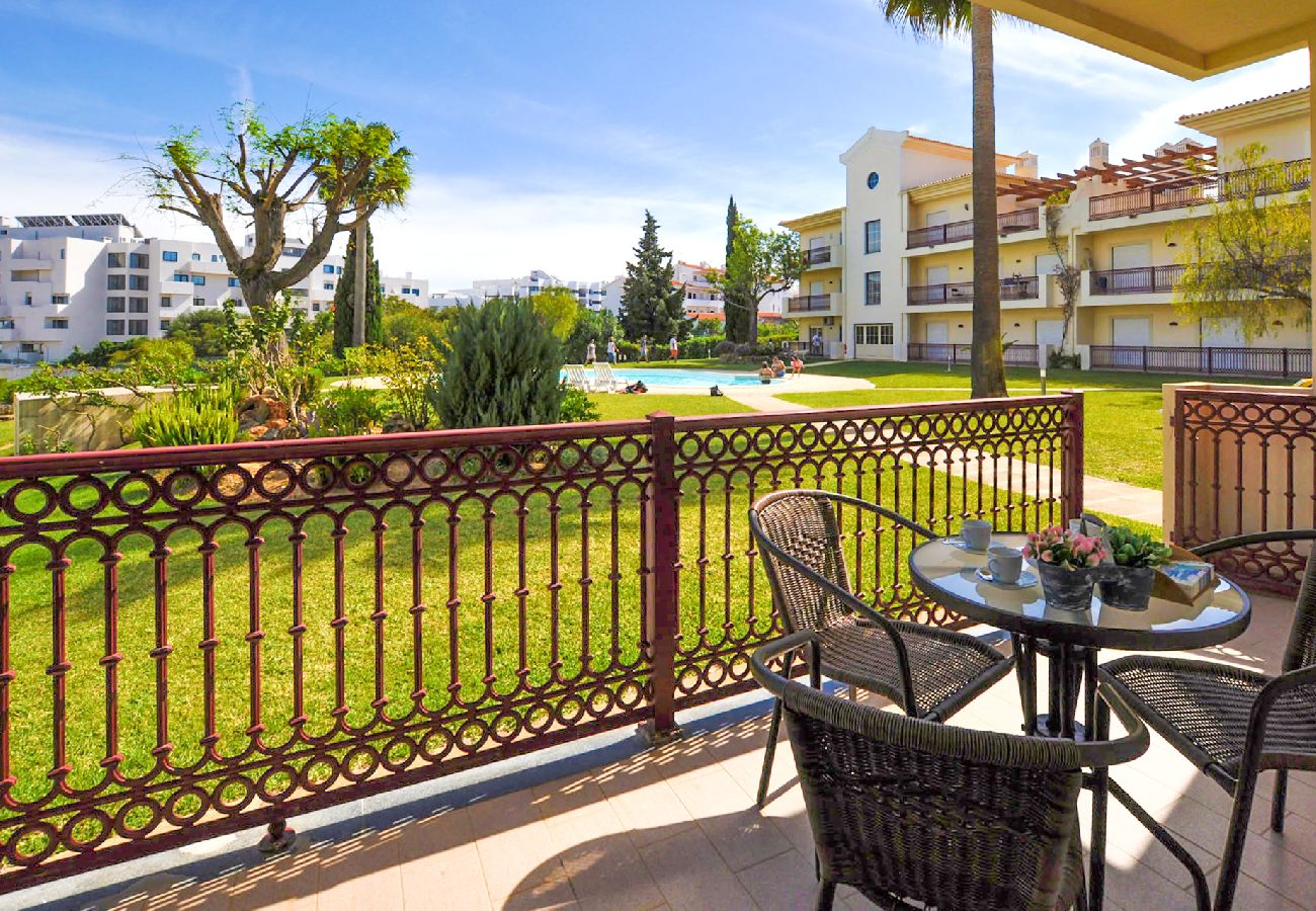 Apartamento em Albufeira - Apt. Bogart OCV - Oura Albufeira