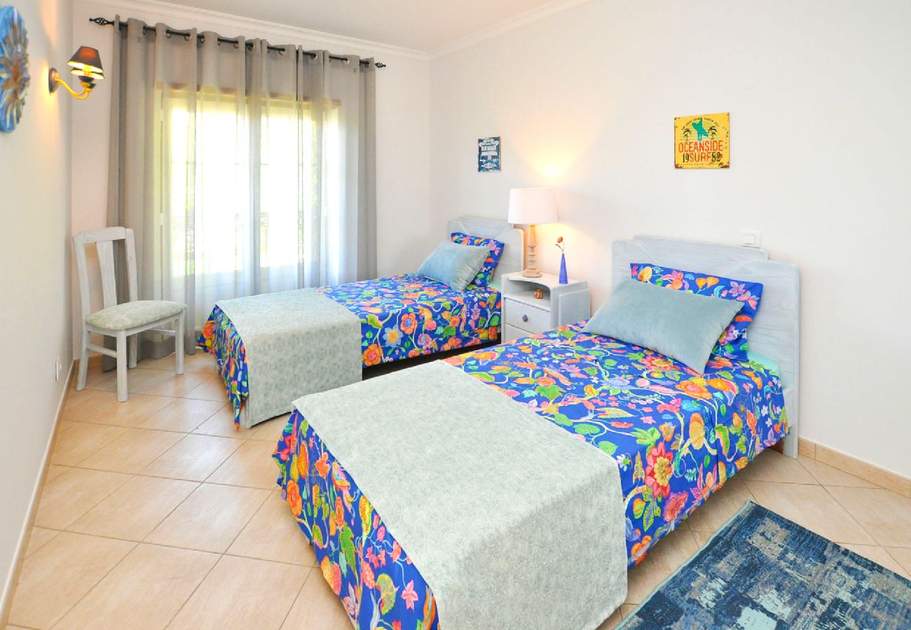 Apartamento em Albufeira - Apt. Bogart OCV - Oura Albufeira