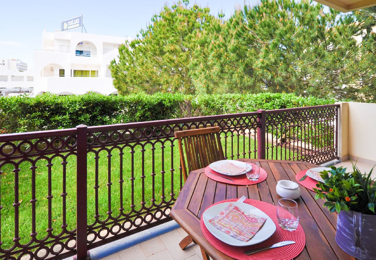 Apartamento em Albufeira - Apt. Bogart OCV - Oura Albufeira