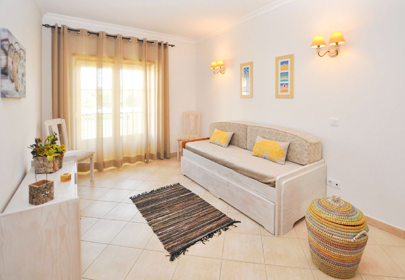 Apartamento em Albufeira - Apt. Bogart OCV - Oura Albufeira