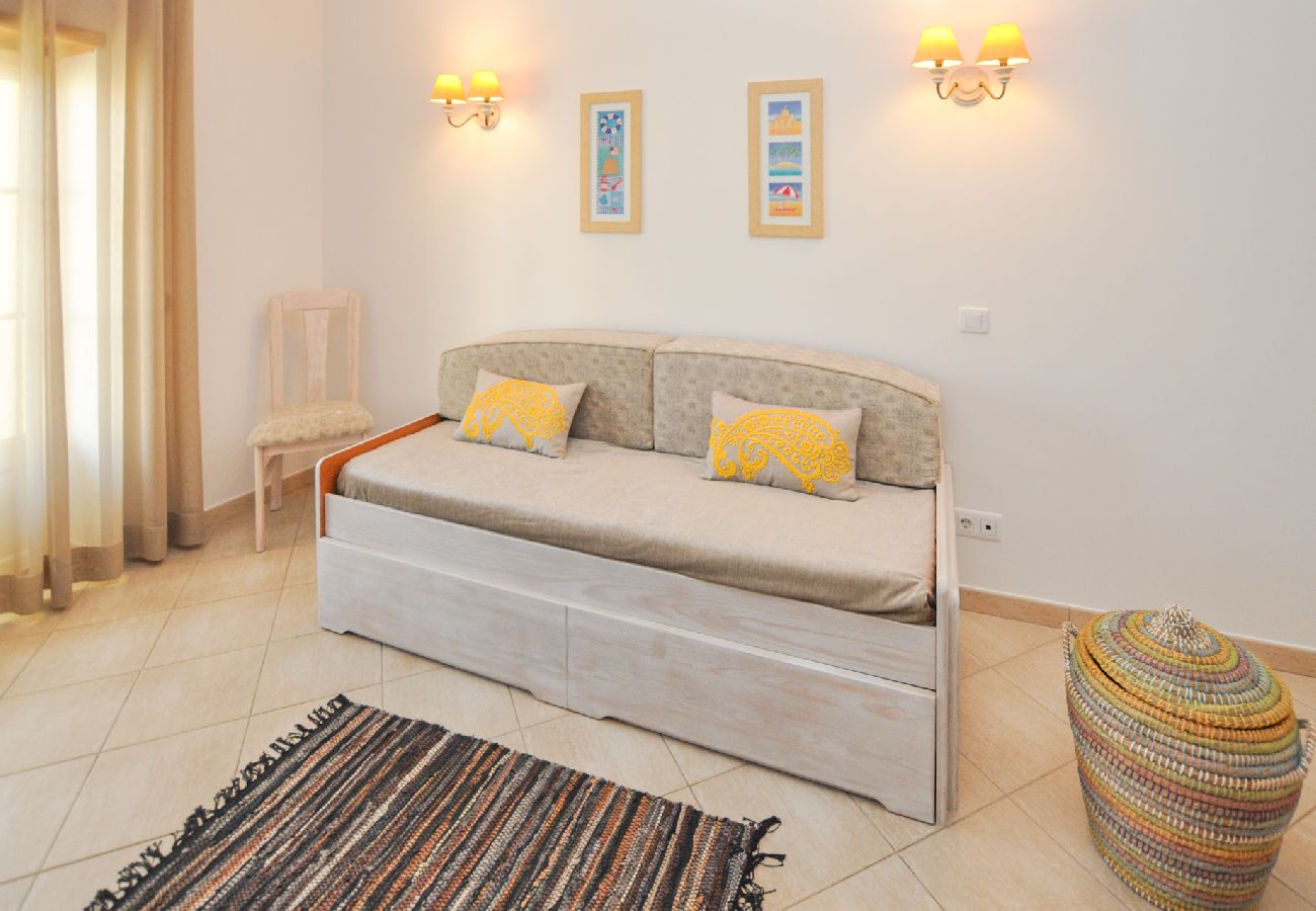 Apartamento em Albufeira - Apt. Bogart OCV - Oura Albufeira