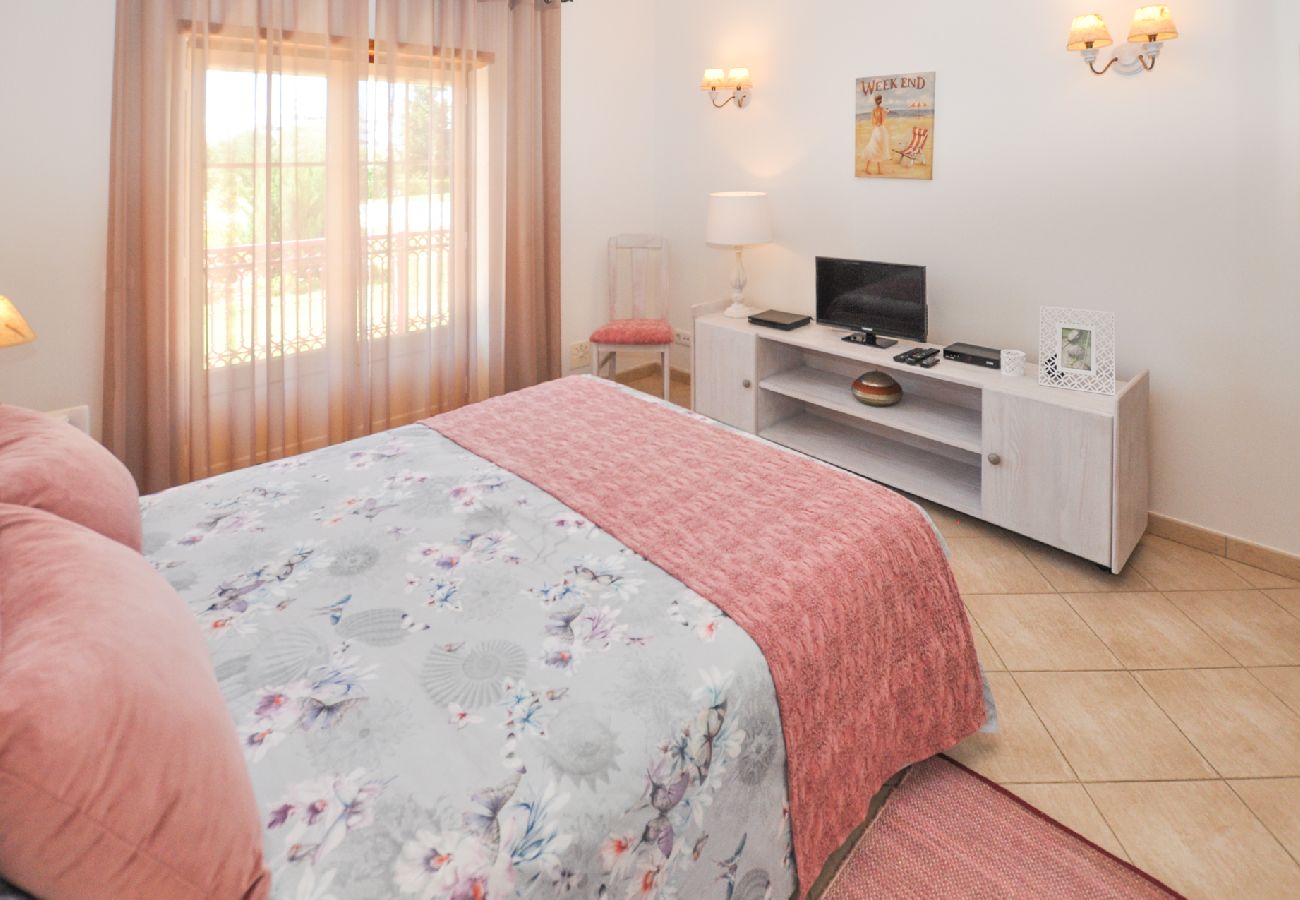 Apartamento em Albufeira - Apt. Bogart OCV - Oura Albufeira