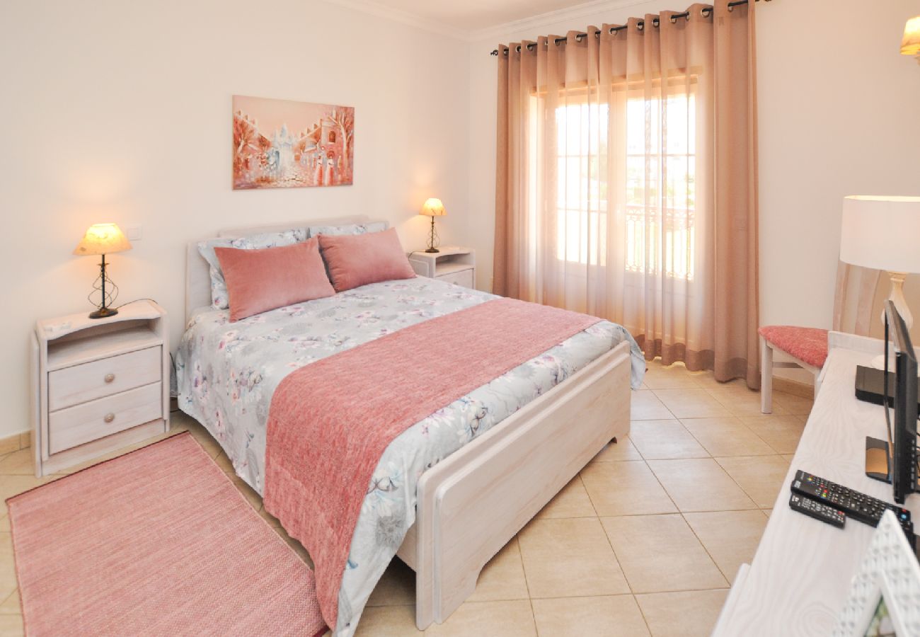 Apartamento em Albufeira - Apt. Bogart OCV - Oura Albufeira