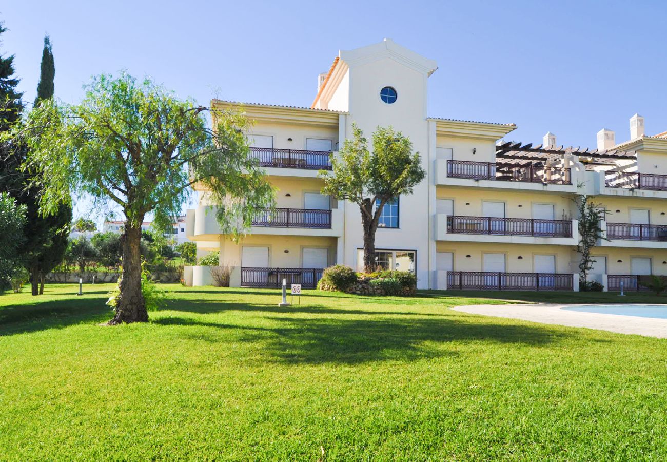 Apartamento em Albufeira - Apt. Bogart OCV - Oura Albufeira