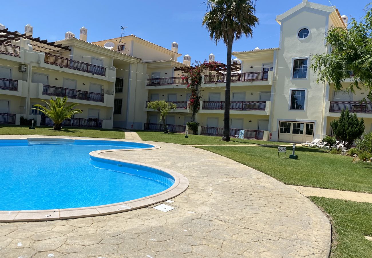 Apartamento em Albufeira - Apt. Bogart OCV - Oura Albufeira