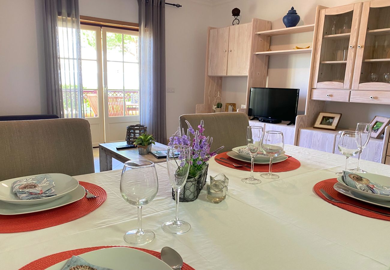 Apartamento em Albufeira - Apt. Bogart OCV - Oura Albufeira