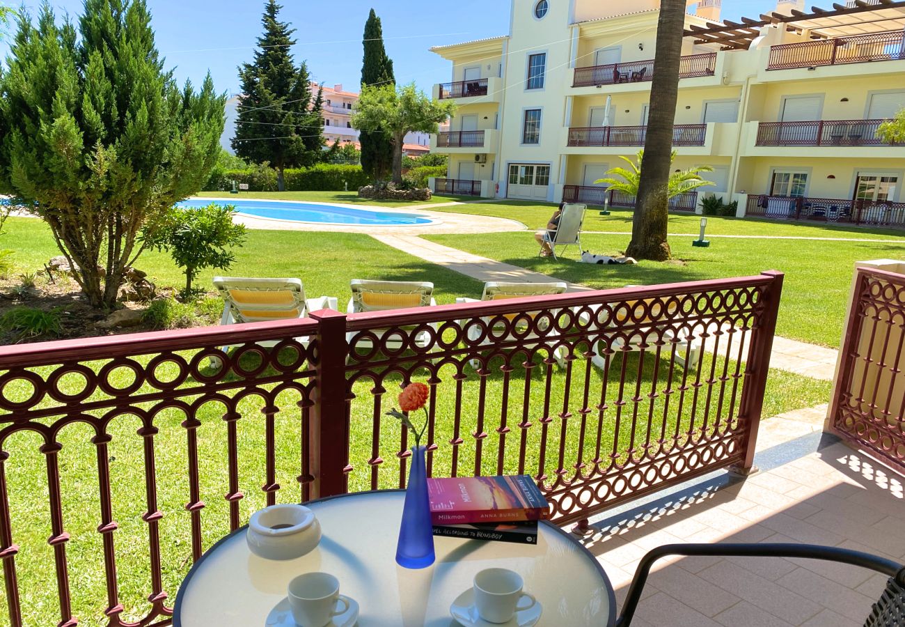 Apartamento em Albufeira - Apt. Bogart OCV - Oura Albufeira