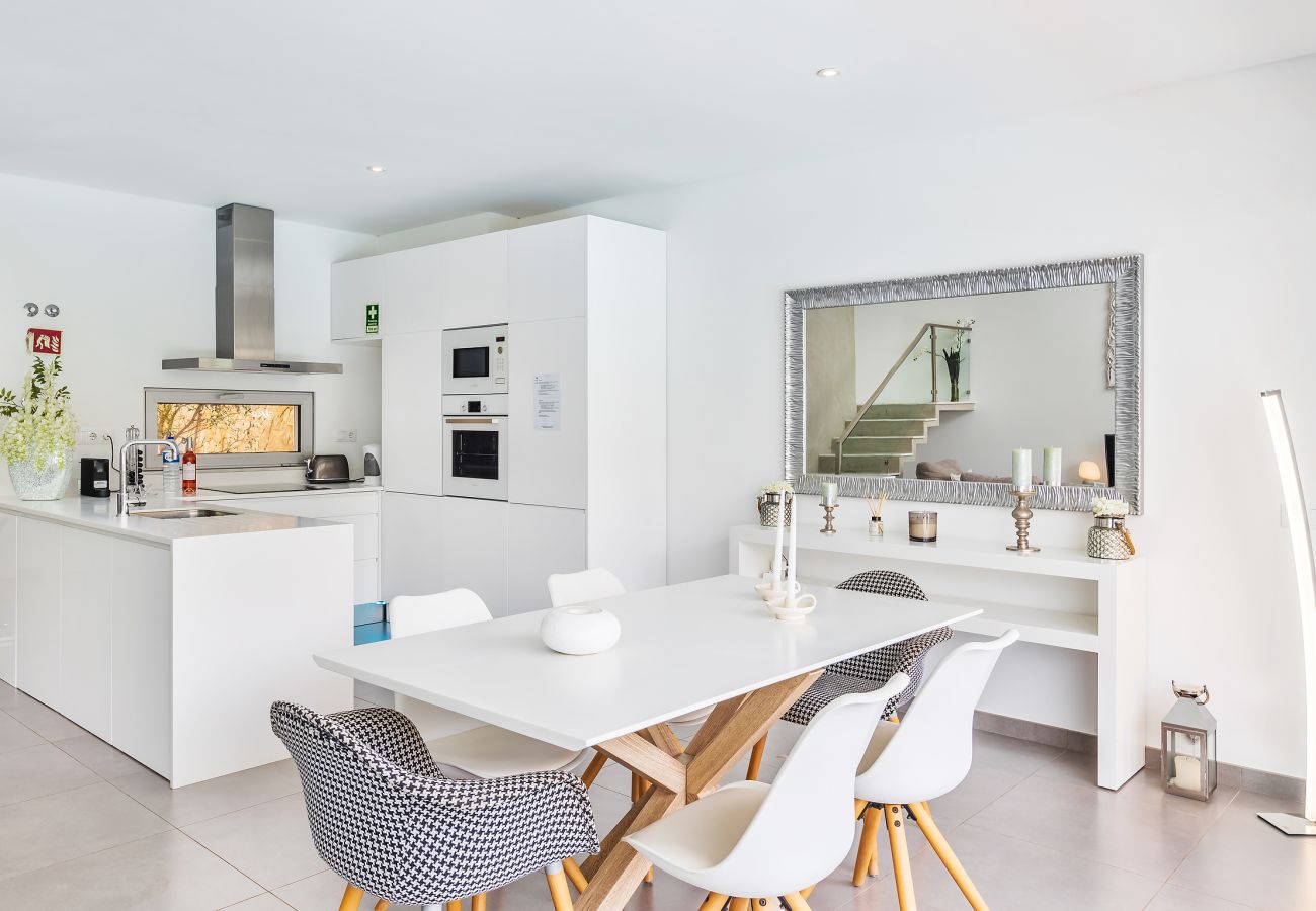 Villa em Albufeira - Villa Lírio OCV - Piscina Privada