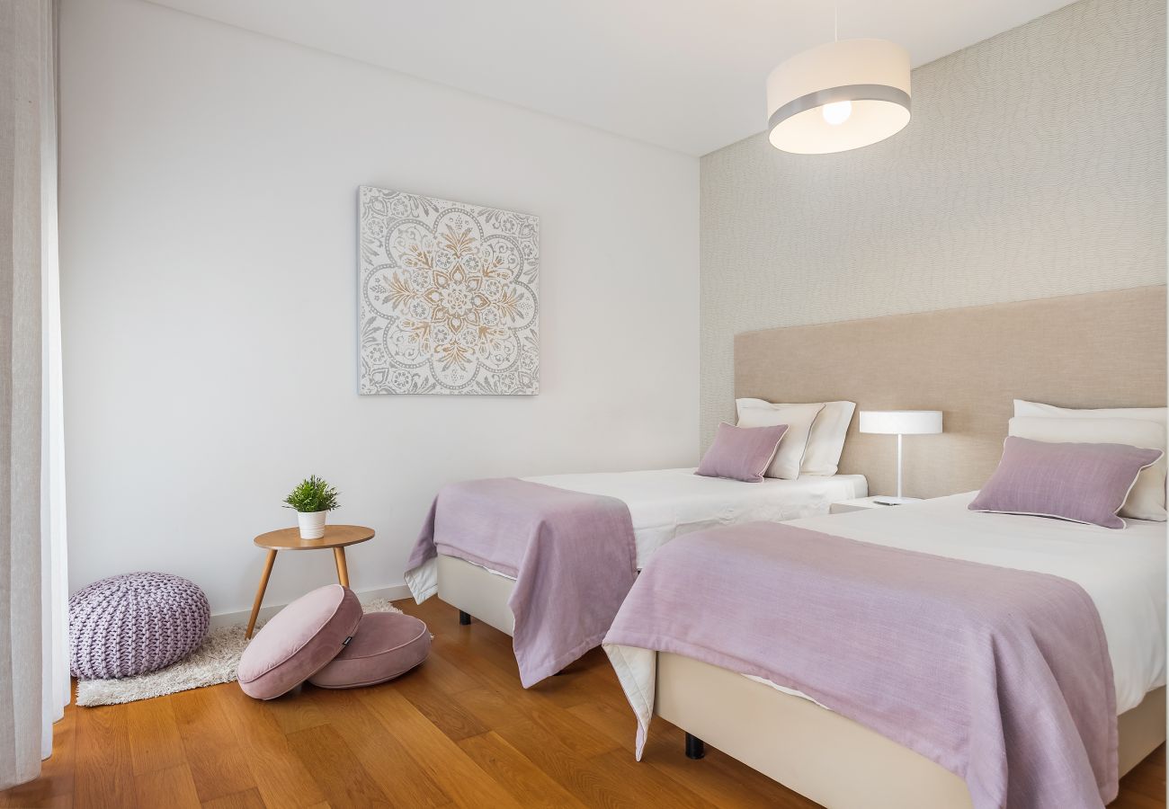 Villa em Albufeira - Villa Lírio OCV - Piscina Privada