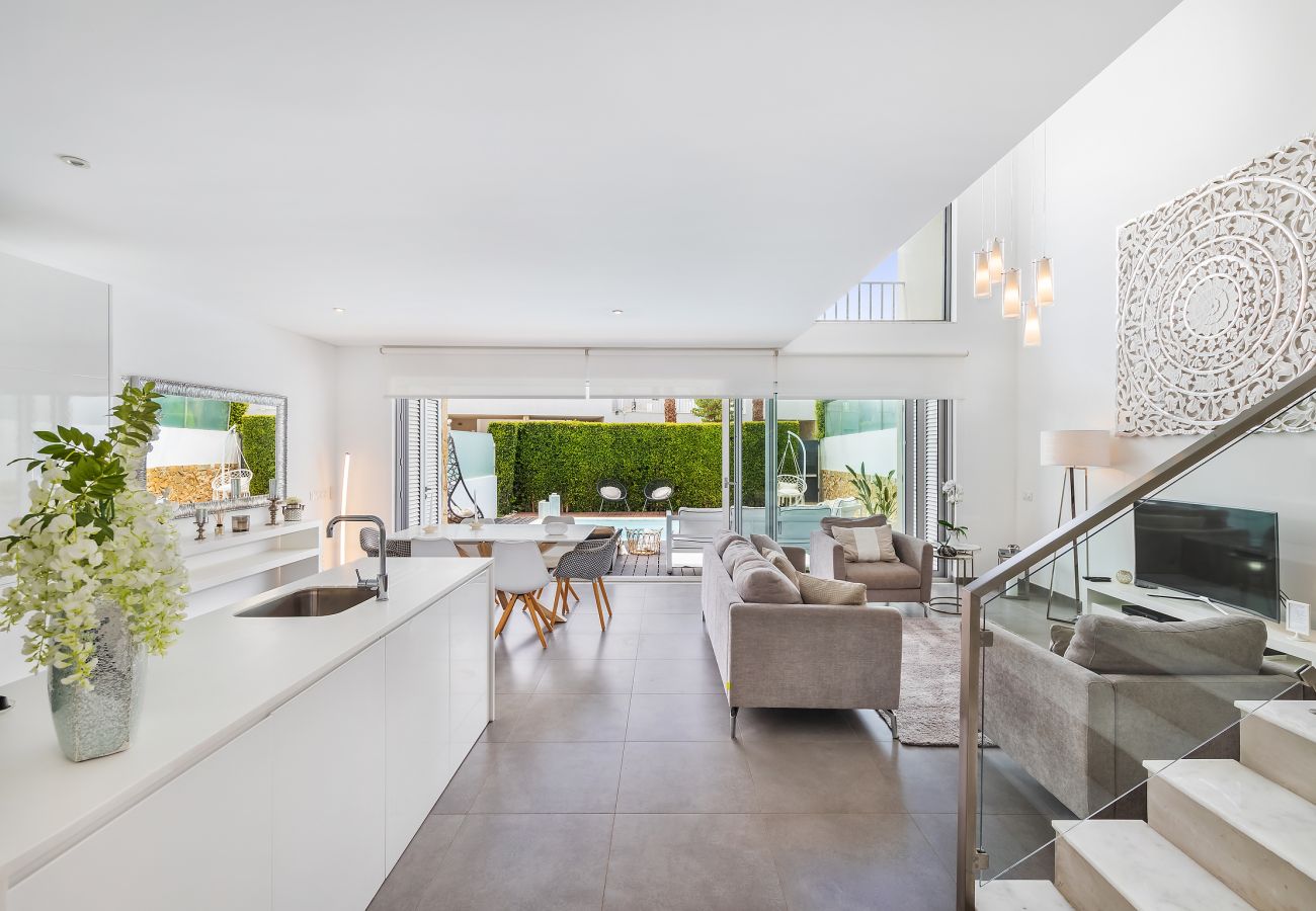 Villa em Albufeira - Villa Lírio OCV - Piscina Privada