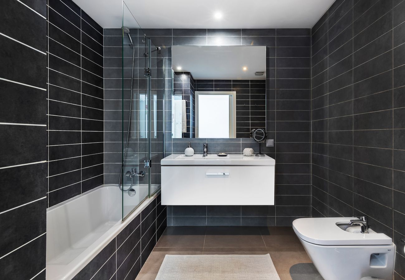 Villa em Albufeira - Villa Lírio OCV - Piscina Privada