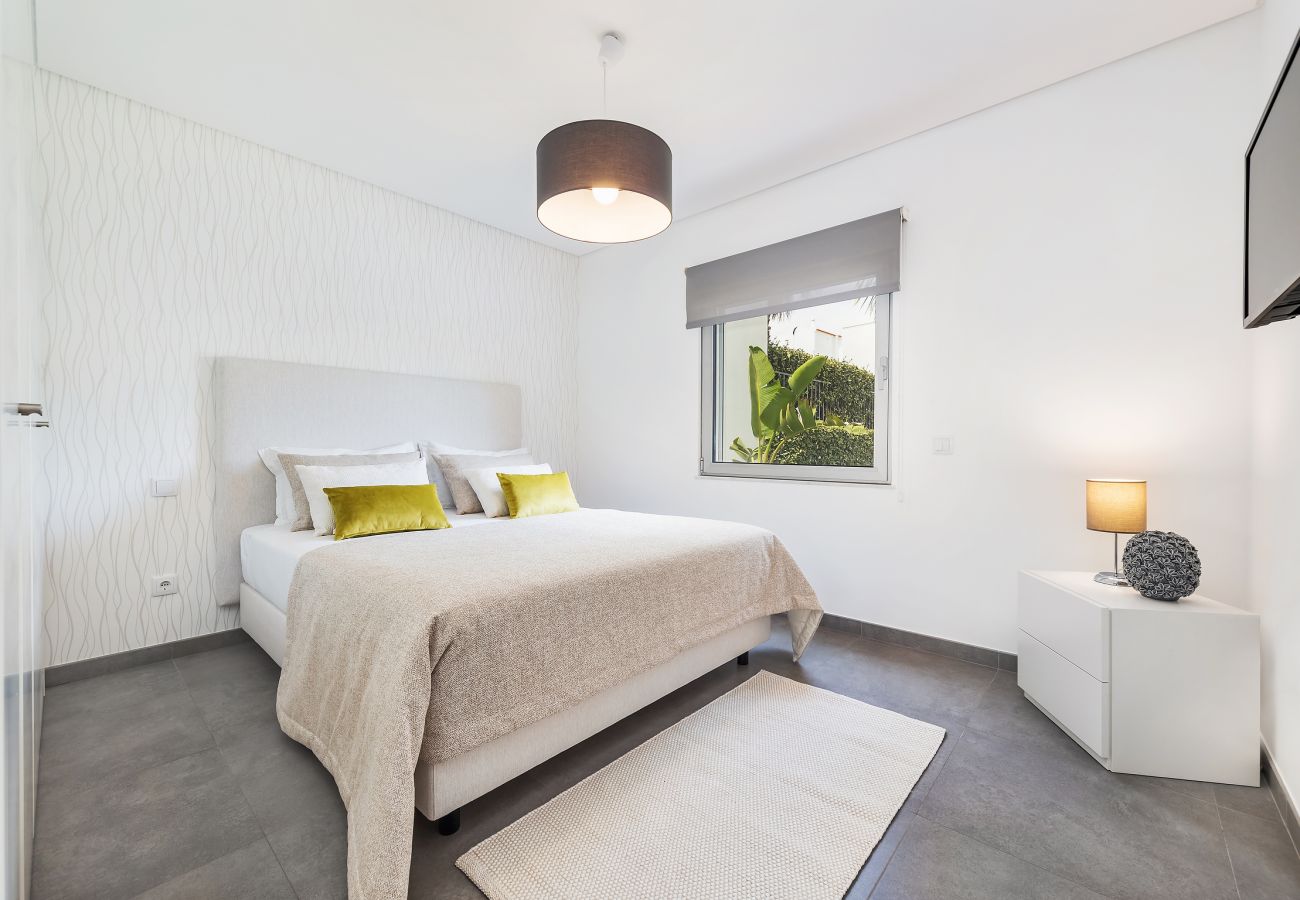 Villa em Albufeira - Villa Lírio OCV - Piscina Privada