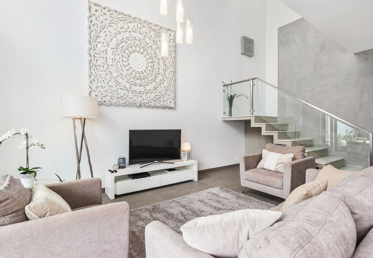 Villa em Albufeira - Villa Lírio OCV - Piscina Privada