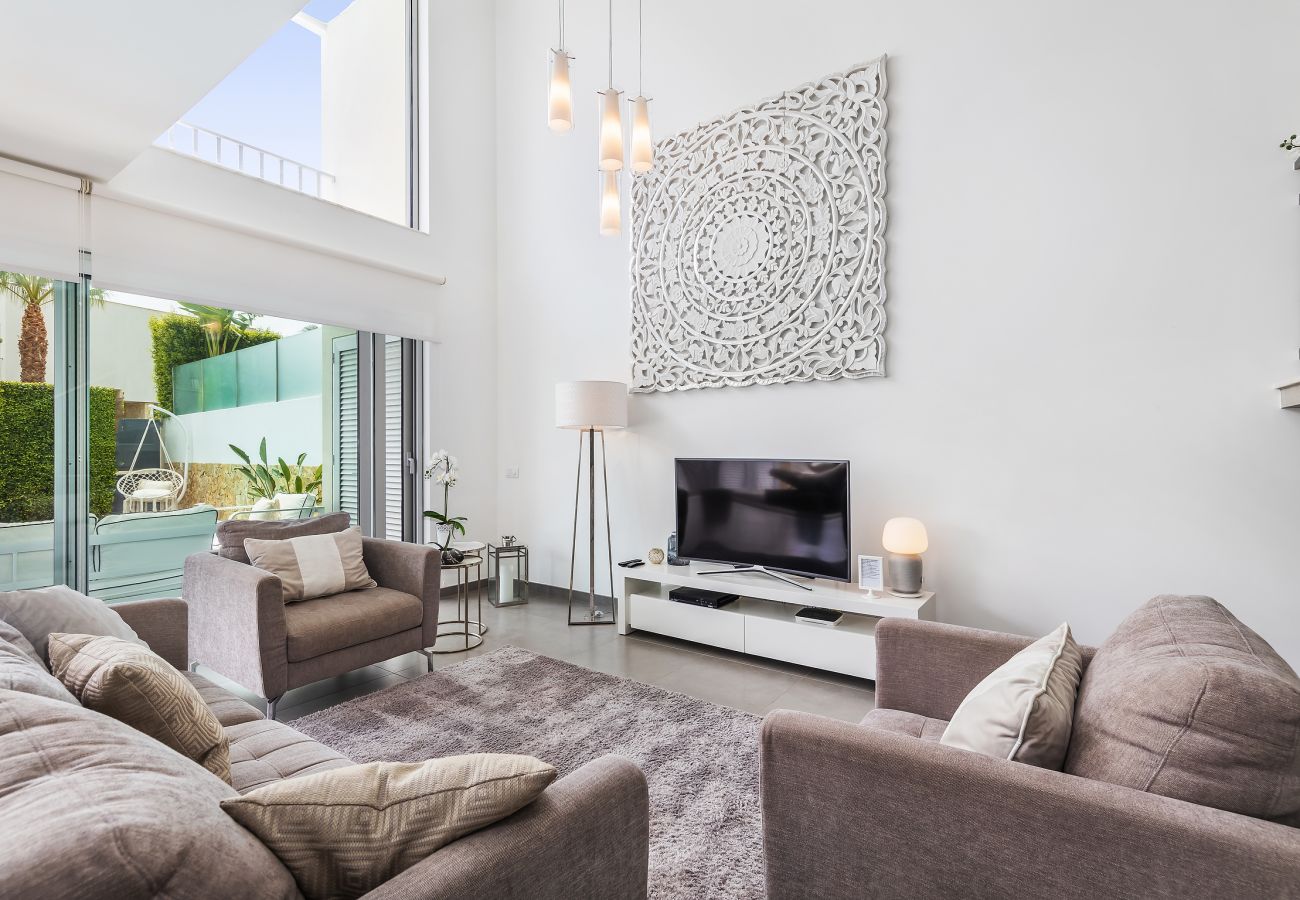 Villa em Albufeira - Villa Lírio OCV - Piscina Privada