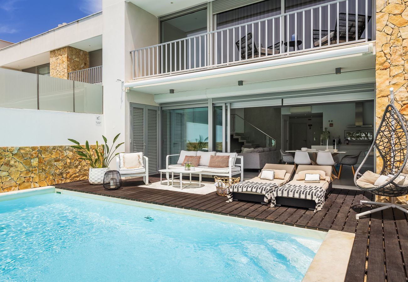 Villa em Albufeira - Villa Lírio OCV - Piscina Privada