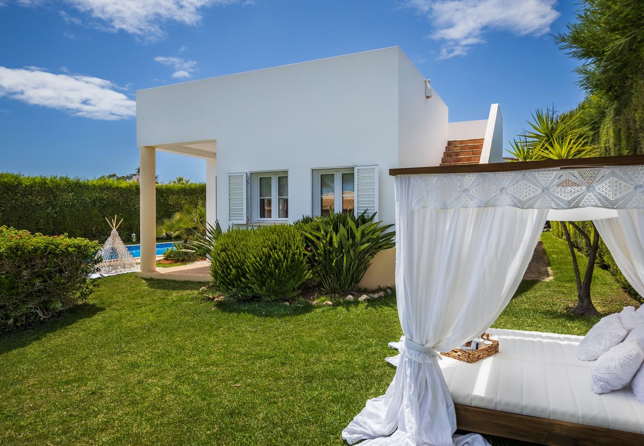 Villa em Albufeira - Villa Dome OCV - Piscina Privada Aquecida