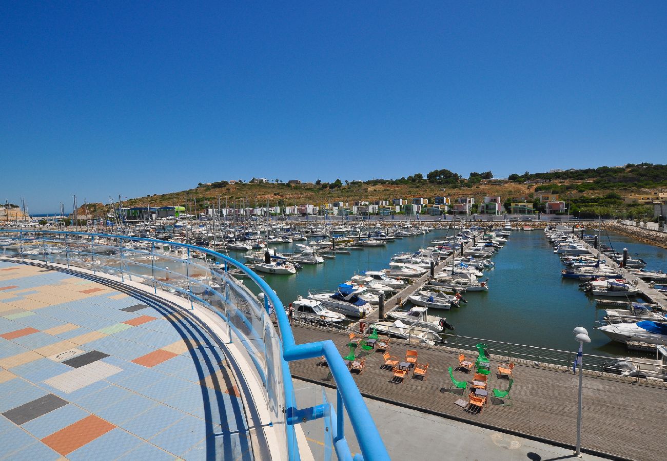 Apartamento em Albufeira - Apt. Barlavento OCV - Vista Marina