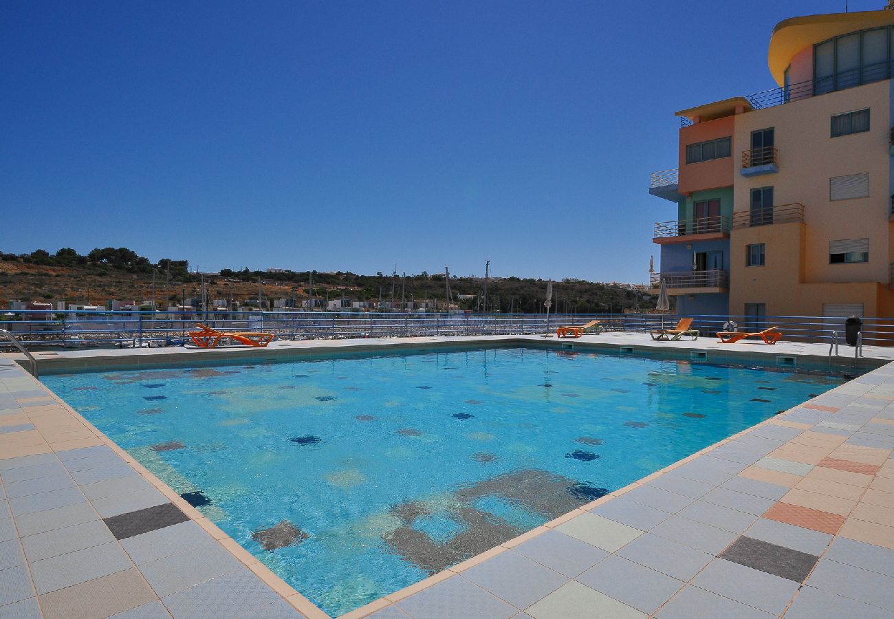 Apartamento em Albufeira - Apt. Barlavento OCV - Vista Marina